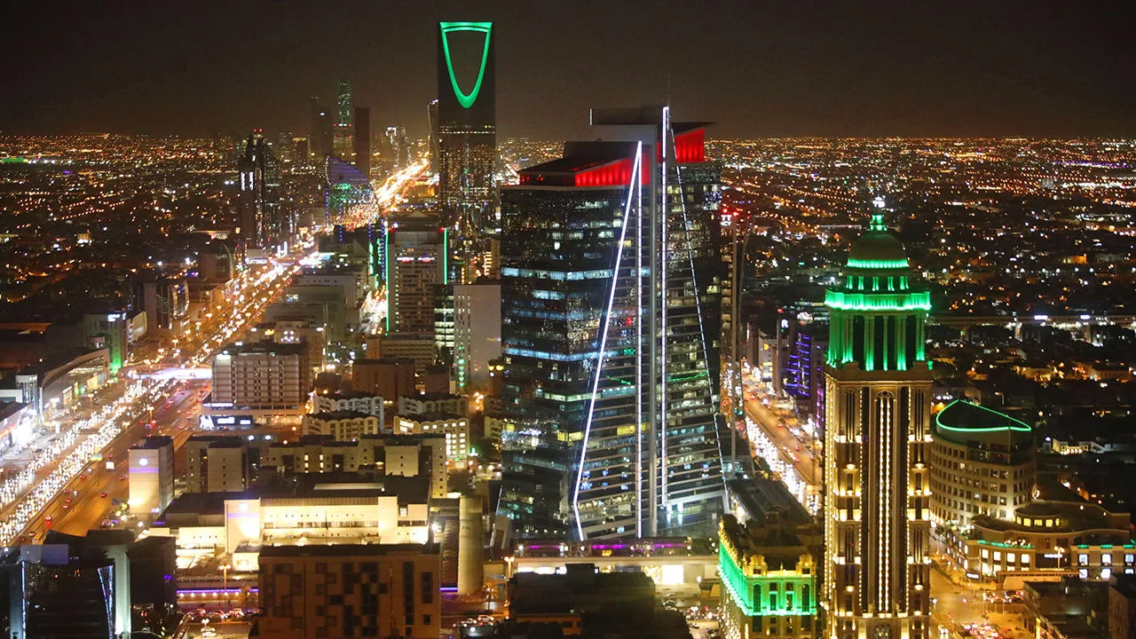 Zed MTech Office in Saudi Arabia